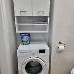 Nowy Piekny Spokojna Okolica, Zielono, W Poblizu Basen, Silownia, Galerie, Lotnisko 8 Min Apartment Radom