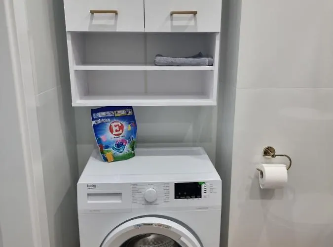 Nowy Piekny Spokojna Okolica, Zielono, W Poblizu Basen, Silownia, Galerie, Lotnisko 8 Min Daire Radom