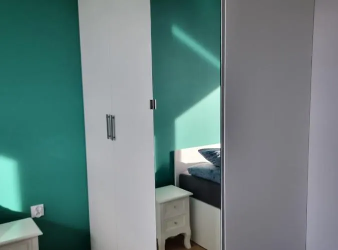 Daire Nowy Piekny Spokojna Okolica, Zielono, W Poblizu Basen, Silownia, Galerie, Lotnisko 8 Min Radom