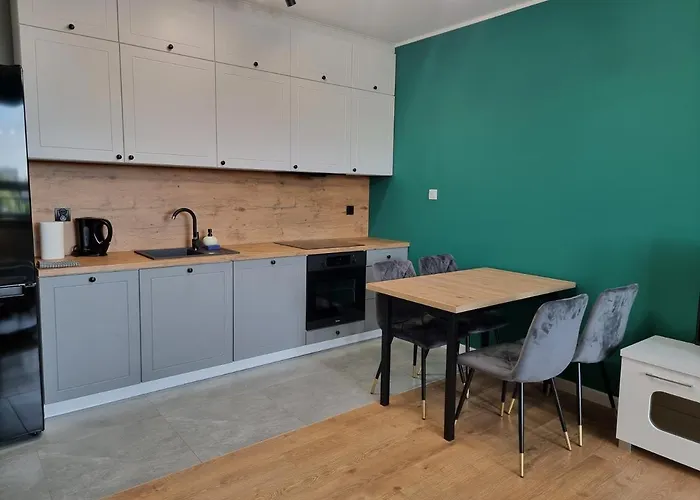 Nowy Piekny Spokojna Okolica, Zielono, W Poblizu Basen, Silownia, Galerie, Lotnisko 8 Min * Radom