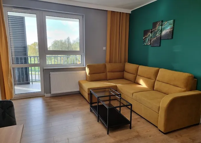 Nowy Piekny Spokojna Okolica, Zielono, W Poblizu Basen, Silownia, Galerie, Lotnisko 8 Min Daire Radom